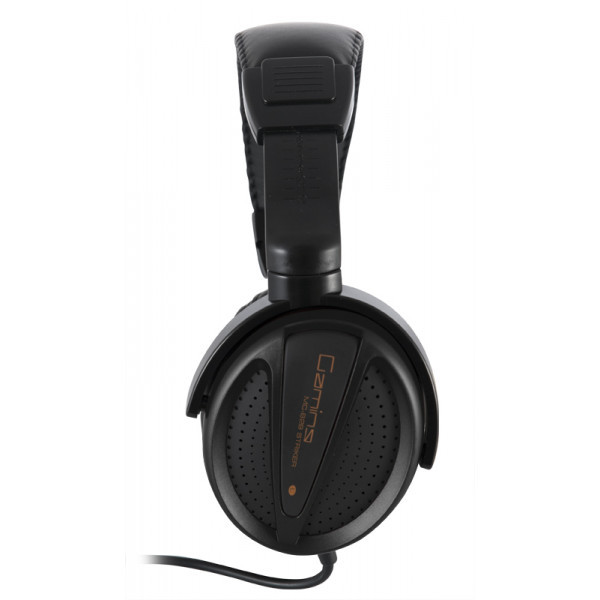 Фото - Гарнитура проводная игровая Modecom MC-828 Striker Gaming (S-MC-828-STRIKER)