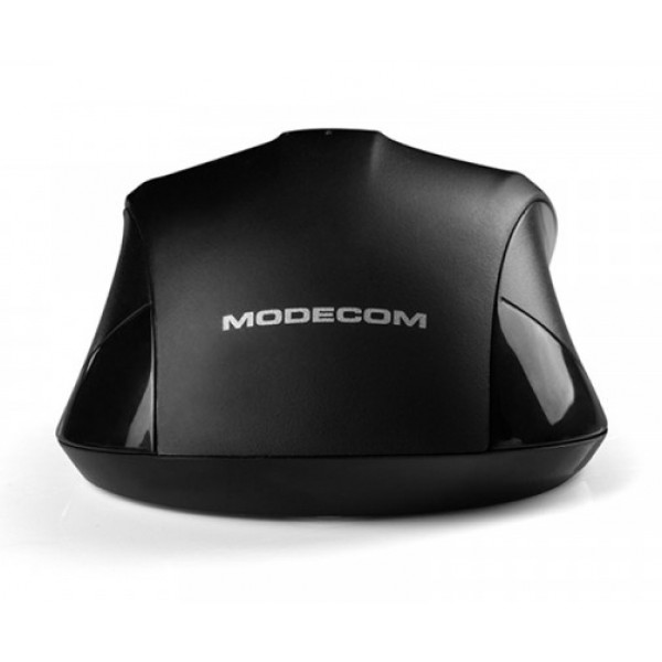 Фото - Миша дротова Modecom MC-M9.1 Black (M-MC-00M9.1-100)