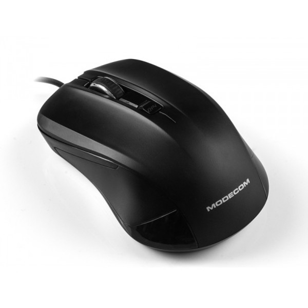 Фото - Миша дротова Modecom MC-M9.1 Black (M-MC-00M9.1-100)