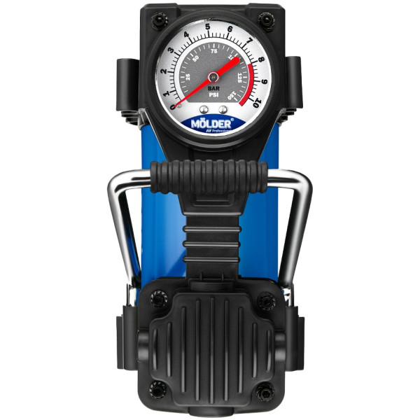 Фото - Автокомпрессор Molder Quick Air кабель 3 м (MA25100)
