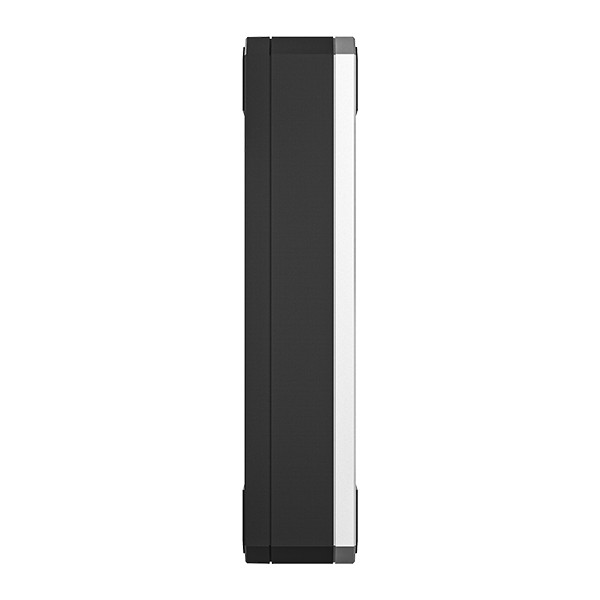 Фото - Корпусний вентилятор Montech METAL 120 PWM