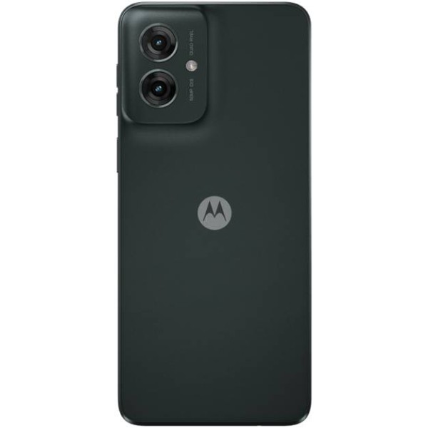Фото - Смартфон Motorola G55 8/256Gb Forest Grey