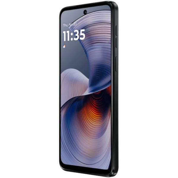 Фото - Смартфон Motorola G55 8/256Gb Forest Grey