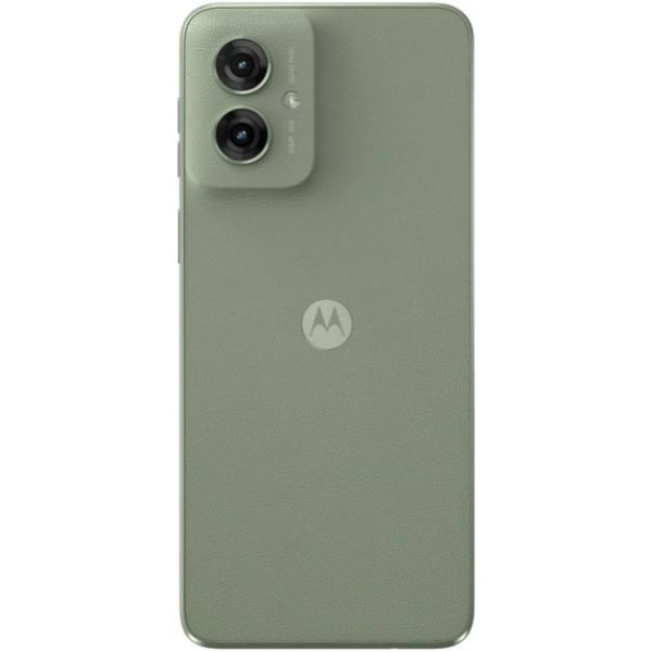 Фото - Смартфон Motorola G55 8/256Gb Smoky Green