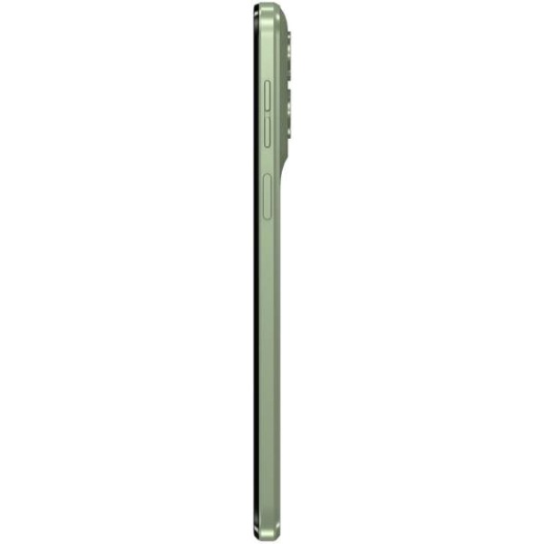 Фото - Смартфон Motorola G55 8/256Gb Smoky Green