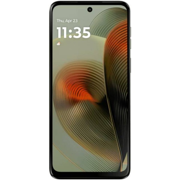 Фото - Смартфон Motorola G55 8/256Gb Smoky Green