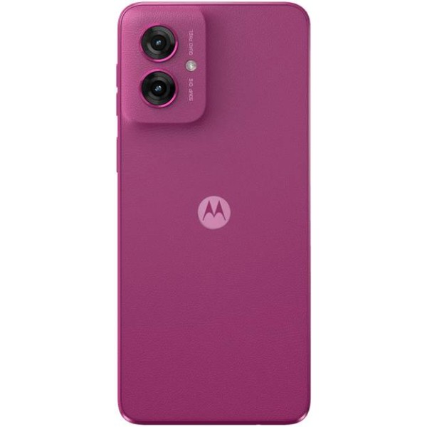 Фото - Смартфон Motorola G55 8/256Gb Twilight Purple