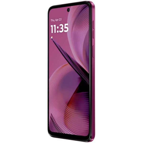 Фото - Смартфон Motorola G55 8/256Gb Twilight Purple