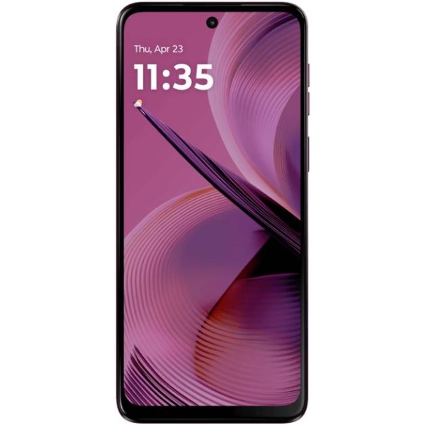 Фото - Смартфон Motorola G55 8/256Gb Twilight Purple