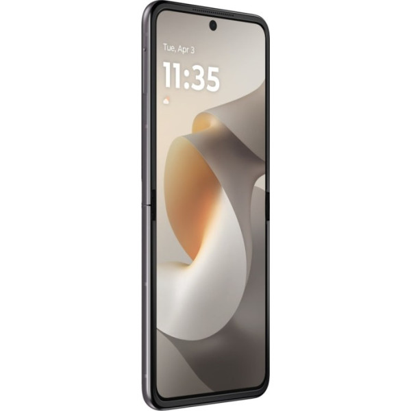 Фото - Смартфон Motorola Razr 70 8/256Gb Hematite Stone Grey