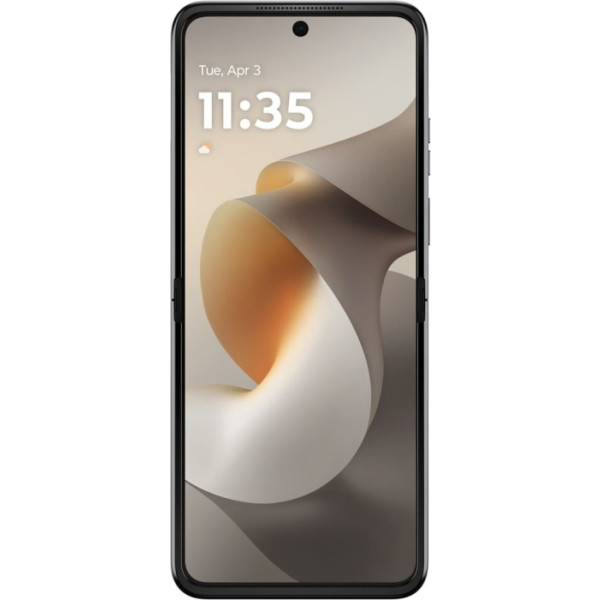 Фото - Смартфон Motorola Razr 70 8/256Gb Hematite Stone Grey