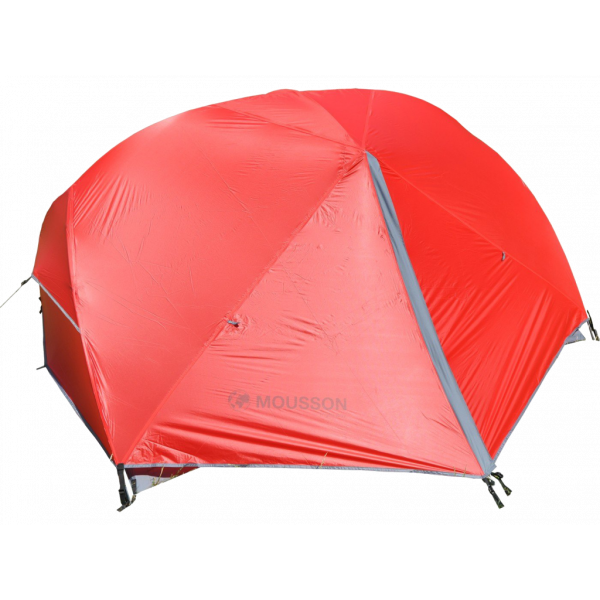 Фото - Палатка Mousson AZIMUT 3 RED