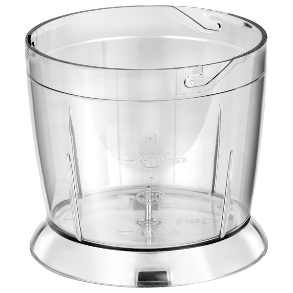 Фото - Блендер погружной MPM MBL-36