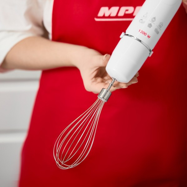 Фото - Блендер погружной MPM MBL-36