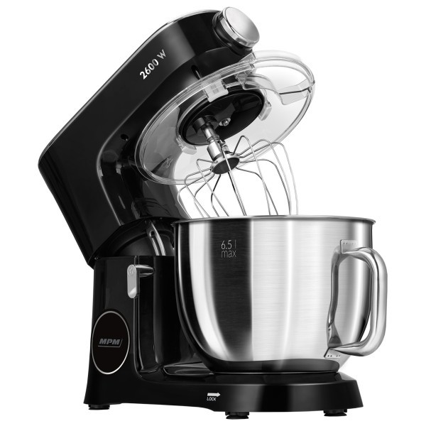 Фото - Кухонна машина MPM MRK-26