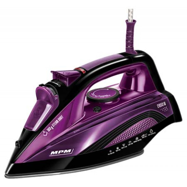 Фото - Праска MPM MZE-21/RS