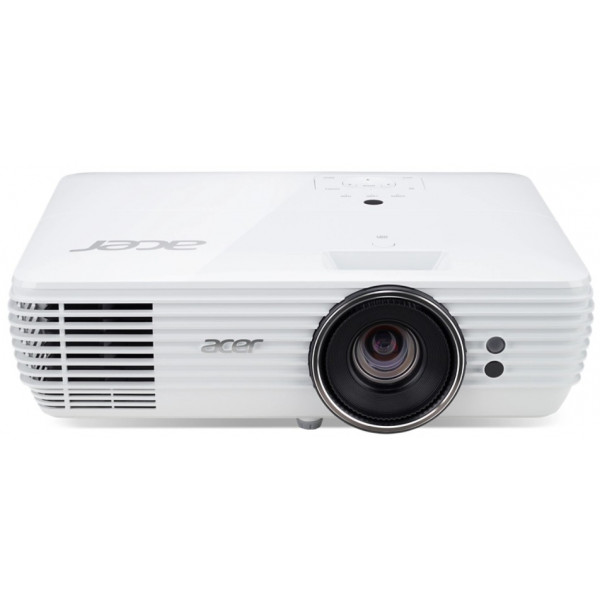 Фото - Проектор Acer P1557Ki WiFi (MR.JV511.001)