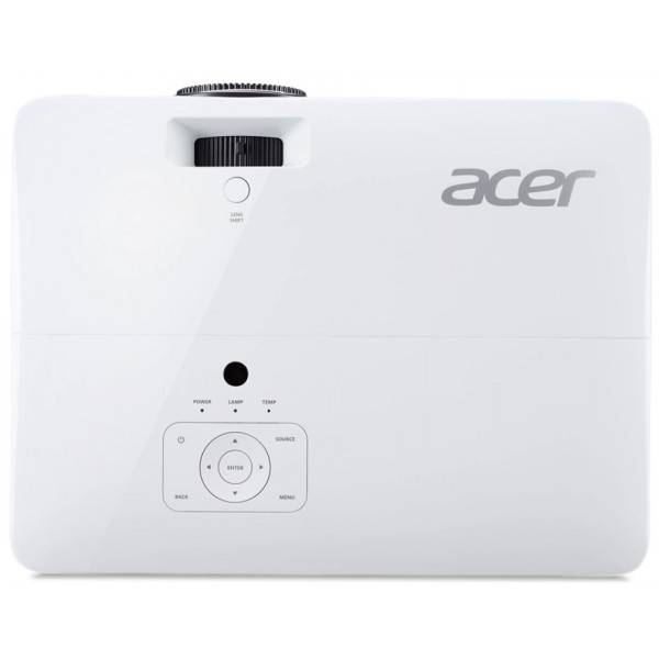 Фото - Проектор Acer P1557Ki WiFi (MR.JV511.001)
