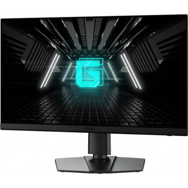 Фото - Монітор ігровий MSI G272QPF E2