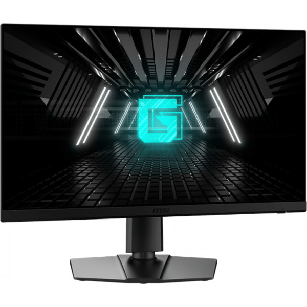 Фото - Монітор ігровий MSI G272QPF E2