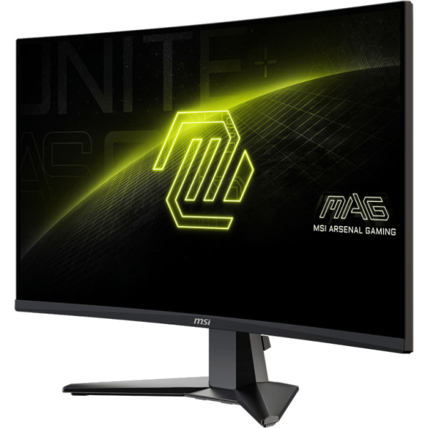 Фото - Уценка - Монитор игровой MSI MAG 276CXF