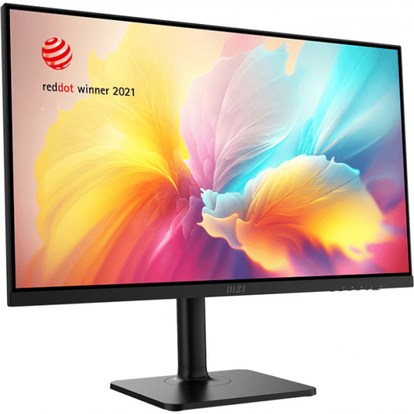 Фото - Монитор MSI Modern MD272QXP