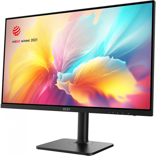 Фото - Монитор MSI Modern MD272QXP