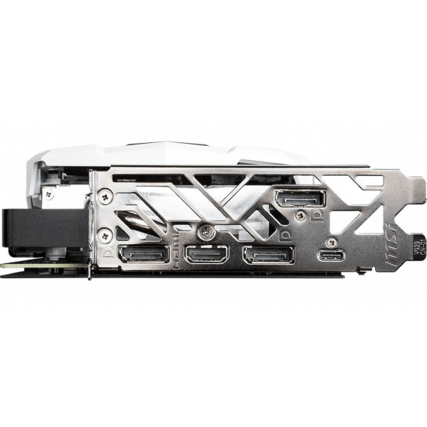 Фото - Відеокарта MSI Nvidia 6GB/GDDR5 GTX 1660 ARMOR 6G OC