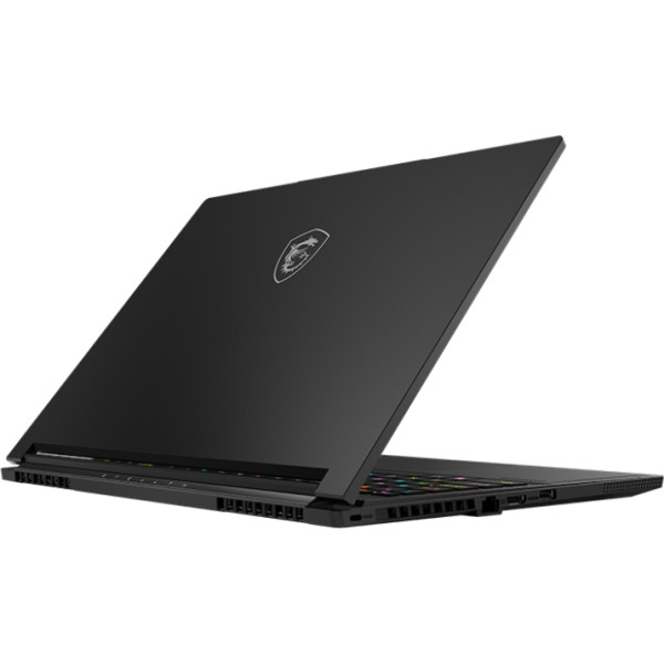 Фото - Ноутбук ігровий MSI Stealth A16 AI+ (STLTHA16AI+ A3XWHG-067XUA) Black