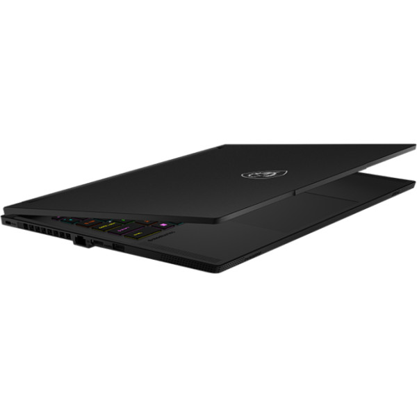 Фото - Ноутбук ігровий MSI Stealth A16 AI+ (STLTHA16AI+ A3XWHG-067XUA) Black