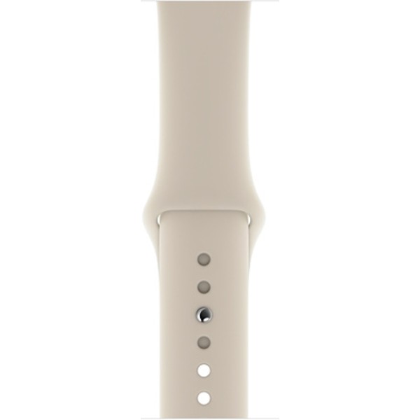 Фото - Ремешок для смарт-часов Apple 44mm Stone Sport Band - S/M & M/L (MTPN2ZM/A) Фото - Ремешок для смарт-часов Apple 44mm Stone Sport Band - S/M & M/L (MTPN2ZM/A)