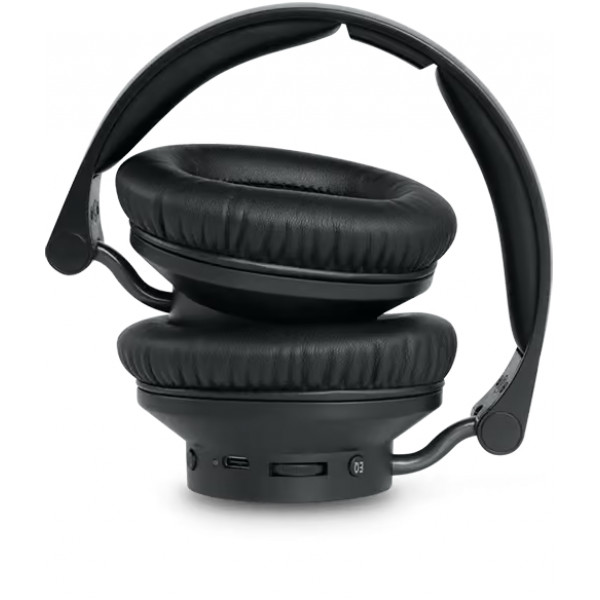 Фото - Навушники повнорозмірні бездротові Muse M-285 CTV