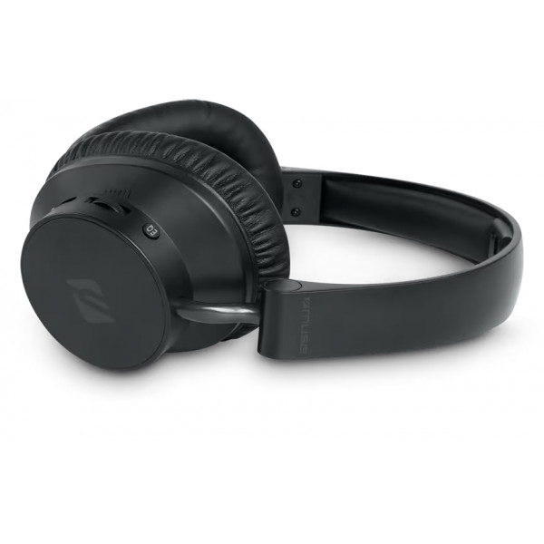 Фото - Навушники повнорозмірні бездротові Muse M-285 CTV