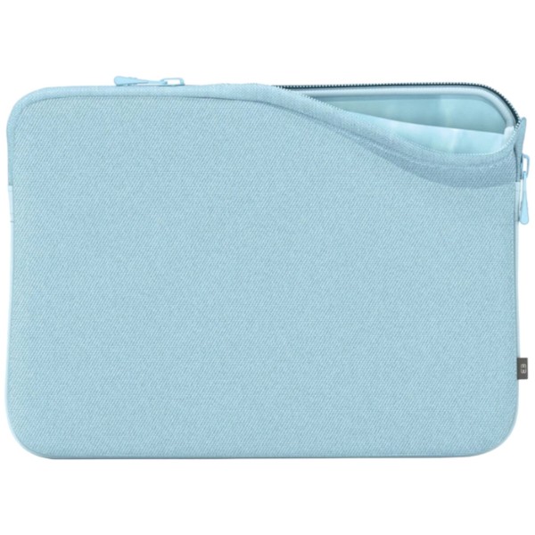 Фото - Чохол для ноутбука MW Seasons Sleeve Case Sky Blue for MacBook Pro 13" M1/MacBook Air 13" M1 (MW-410116) Фото - Чохол для ноутбука MW Seasons Sleeve Case Sky Blue for MacBook Pro 13" M1/MacBook Air 13" M1 (MW-410116)