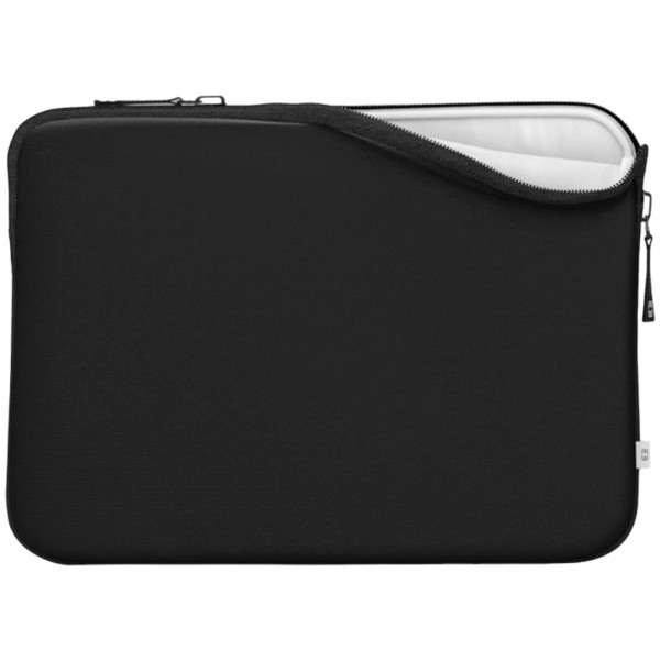 Фото - Чохол для ноутбука MW Basics 2Life Sleeve Case Black/White for MacBook Pro 16" (MW-410142)