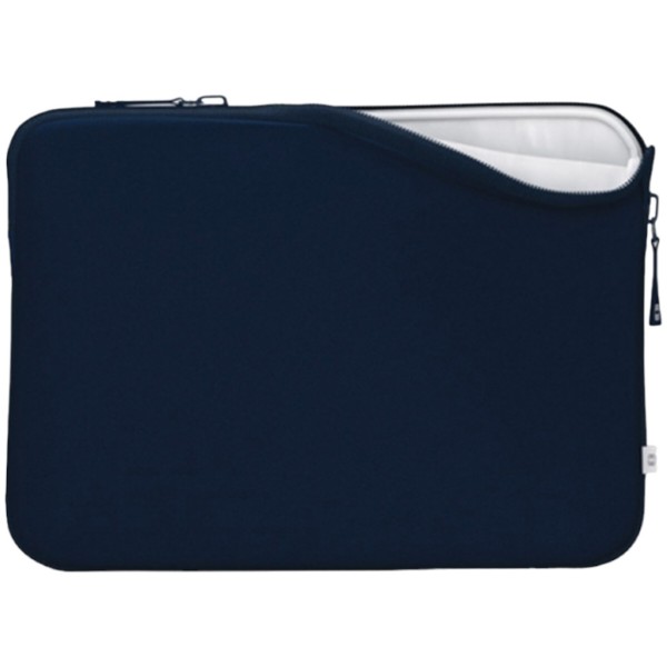Фото - Чохол для ноутбуку MW Basics 2Life Sleeve Case Blue/White for MacBook Air 15" M2 (MW-410162) Фото - Чохол для ноутбуку MW Basics 2Life Sleeve Case Blue/White for MacBook Air 15" M2 (MW-410162)