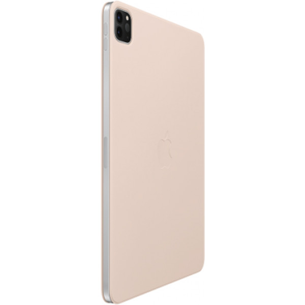 Фото - Чехол для планшета Apple Smart Folio for 11'' iPad Pro - Pink Sand (MXT52ZM/A)