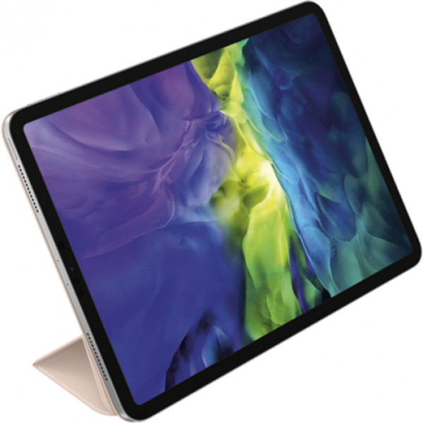 Фото - Чехол для планшета Apple Smart Folio for 11'' iPad Pro - Pink Sand (MXT52ZM/A)