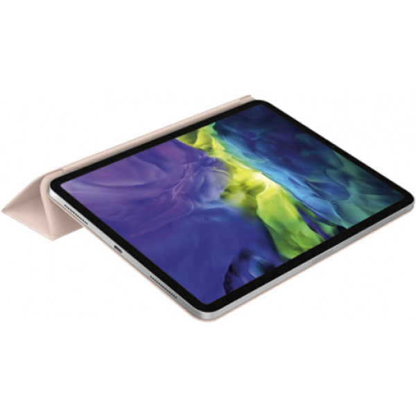Фото - Чехол для планшета Apple Smart Folio for 11'' iPad Pro - Pink Sand (MXT52ZM/A)