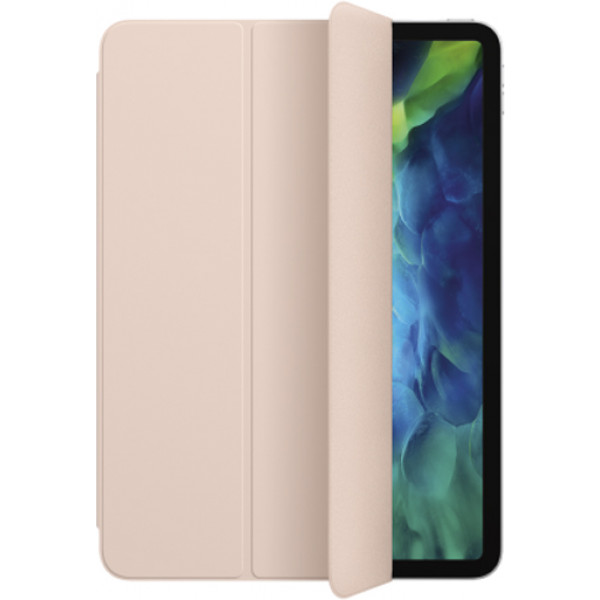 Фото - Чехол для планшета Apple Smart Folio for 11'' iPad Pro - Pink Sand (MXT52ZM/A)