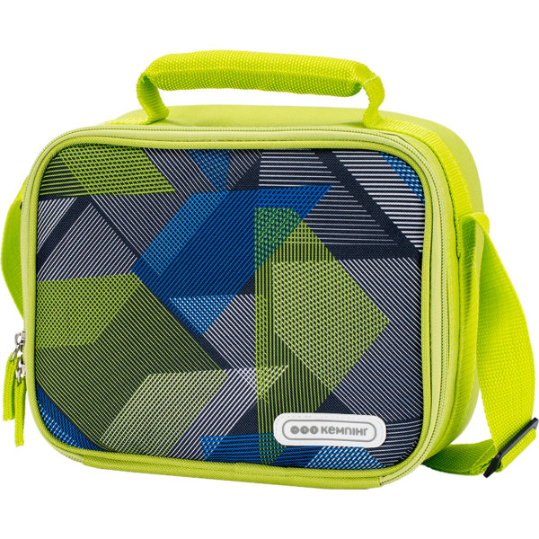 Фото - Ланч-бокс Кемпінг My choice CA-15 new Фото - Ланч-бокс Кемпінг My choice CA-15 new