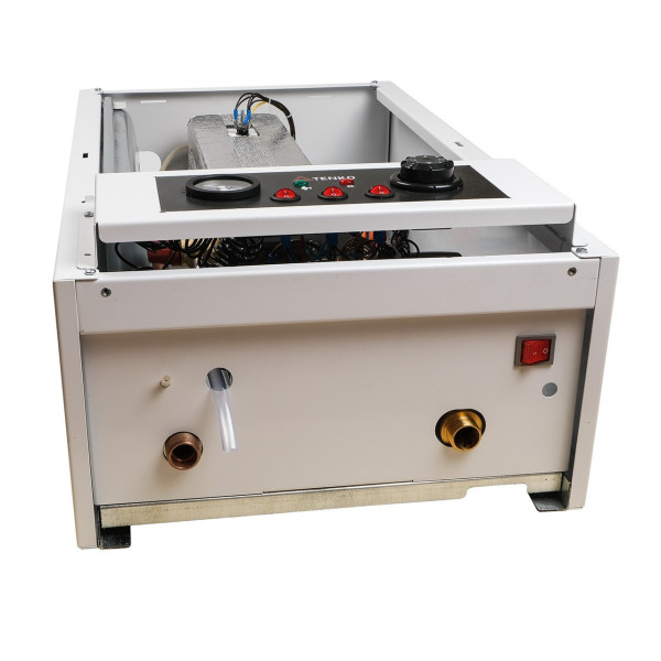 Фото - Електричний котел TENKO Cтандарт Плюс 3_230/400 (2 блока) (90024)