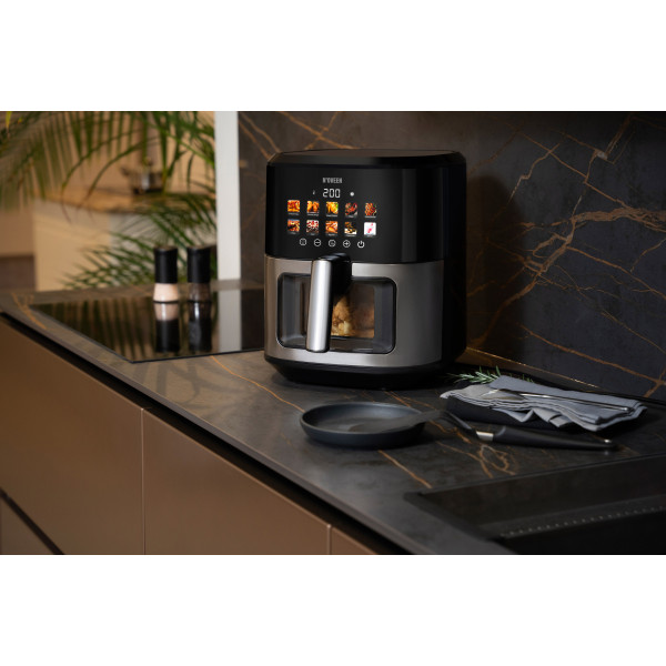 Фото - Мультипечь Noveen AF770