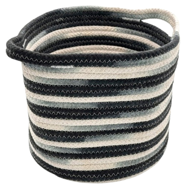 Фото - Корзина для хранения Natural House 25х25х23 см (TT-02)