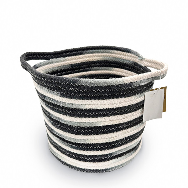 Фото - Корзина для хранения Natural House 25х25х23 см (TT-02)