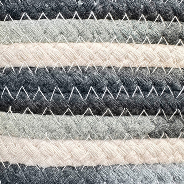 Фото - Корзина для хранения Natural House 25х25х23 см (TT-02)