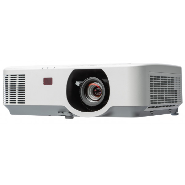 Фото - Проектор NEC P554U (60004329)