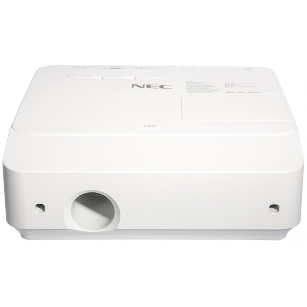 Фото - Проектор NEC P554U (60004329)