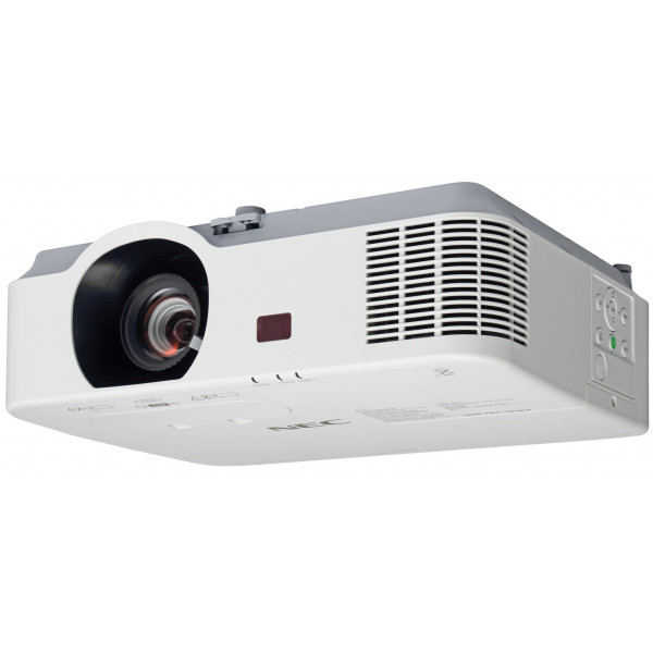 Фото - Проектор NEC P554U (60004329)