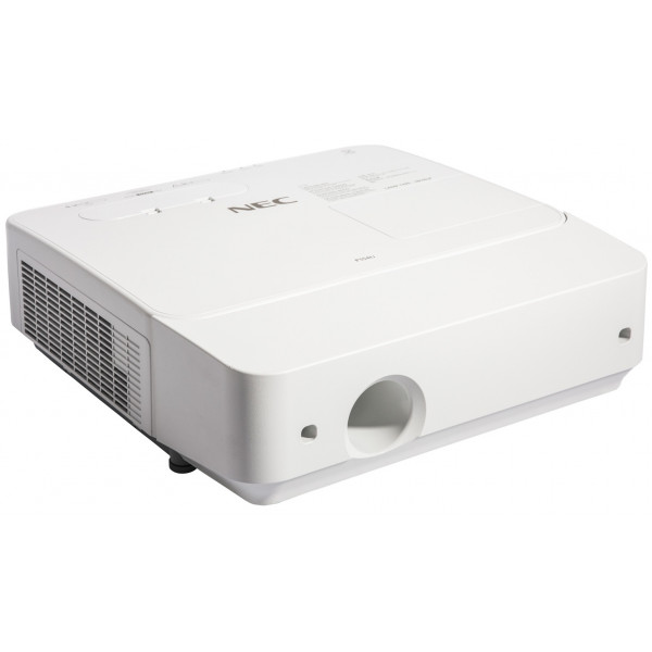 Фото - Проектор NEC P554U (60004329)